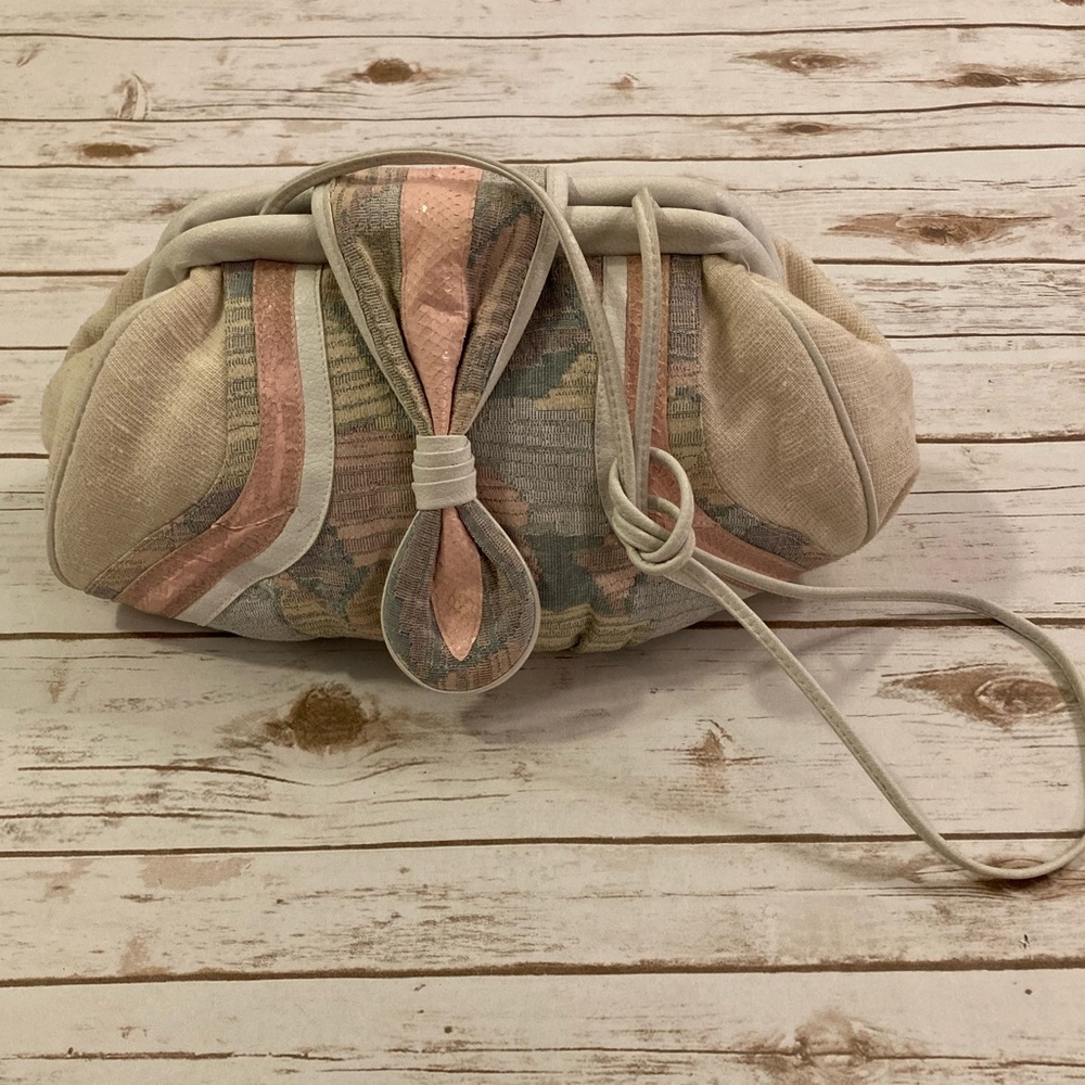 Vintage Bags By Sylvia Crossbody